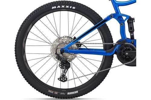 Rower elektryczny Giant Stance E+ 29 1